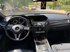 Mercedes-Benz E 220 FACELIFT 9-G TRONIC BLUETEC FULL LED - 24999 лв. / 12781.79 € - 17564843 10