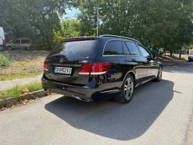 Mercedes-Benz E 220 FACELIFT 9-G TRONIC BLUETEC FULL LED - 24999 лв. / 12781.79 € - 17564843 5