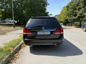 Mercedes-Benz E 220 FACELIFT 9-G TRONIC BLUETEC FULL LED - 24999 лв. / 12781.79 € - 17564843 6
