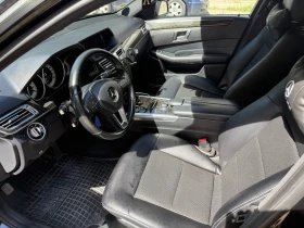 Mercedes-Benz E 220 FACELIFT 9-G TRONIC BLUETEC FULL LED - 24999 лв. / 12781.79 € - 17564843 11