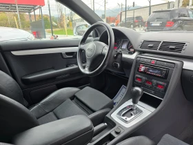 Audi A4 S-line/1.8i-Turbo/// | Mobile.bg    14