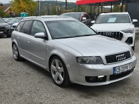Обява за продажба на Audi A4 S-line/1.8i-Turbo/Газ/Автоматик/Лизинг ~8 900 лв. - изображение 7 | Auto.bg Обява за продажба на Audi A4 S-line/1.8i-Turbo/Газ/Автоматик/Лизинг ~8 900 лв. - изображение 7