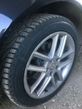 Seat Exeo 2.0TDI 143k.c.ST | Mobile.bg    16