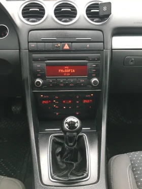 Seat Exeo 2.0TDI 143k.c.ST | Mobile.bg    13