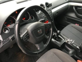 Seat Exeo 2.0TDI 143k.c.ST | Mobile.bg    14