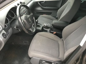 Seat Exeo 2.0TDI 143k.c.ST | Mobile.bg    9
