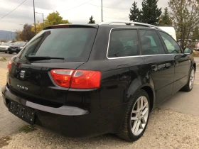     Seat Exeo 2.0TDI 143k.c.ST