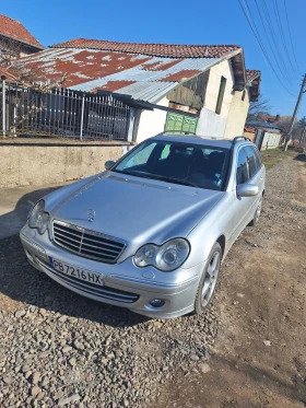 Обява за продажба на Mercedes-Benz 220 ~5 800 лв. - изображение 3 | Auto.bg Обява за продажба на Mercedes-Benz 220 ~5 800 лв. - изображение 3