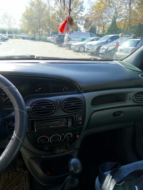 Renault Scenic | Mobile.bg    8