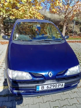 Renault Scenic | Mobile.bg    3