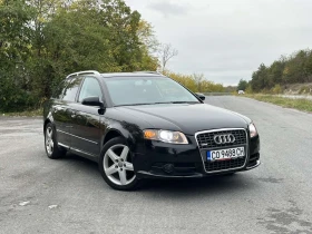     Audi A4 1.9TDI