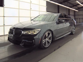 BMW 750 INDIVIDUAL* BOWERS&WILKINS* M PACK* 