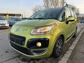 Citroen C3 Picasso 1, 600 Gpl EURO5B  - 5999 лв. / 3067.24 € - 85038006 4