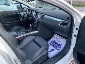 Peugeot 508 2.2HDI/GT/БЯЛА ПЕРЛА - 12800 лв. / 6544.54 € - 53942205 11