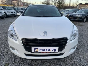 Peugeot 508 2.2HDI/GT/БЯЛА ПЕРЛА - 12800 лв. / 6544.54 € - 53942205 2