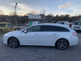 Peugeot 508 2.2HDI/GT/БЯЛА ПЕРЛА - 12800 лв. / 6544.54 € - 53942205 7