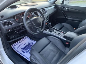 Peugeot 508 2.2HDI/GT/БЯЛА ПЕРЛА - 12800 лв. / 6544.54 € - 53942205 8