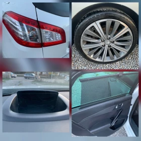 Peugeot 508 2.2HDI/GT/БЯЛА ПЕРЛА - 12800 лв. / 6544.54 € - 53942205 15
