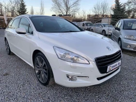 Peugeot 508 2.2HDI/GT/БЯЛА ПЕРЛА - 12800 лв. / 6544.54 € - 53942205 3
