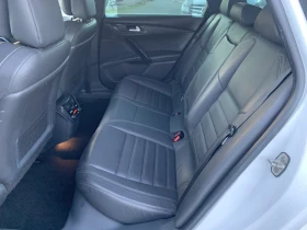 Peugeot 508 2.2HDI/GT/БЯЛА ПЕРЛА - 12800 лв. / 6544.54 € - 53942205 12