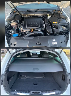 Peugeot 508 2.2HDI/GT/БЯЛА ПЕРЛА - 12800 лв. / 6544.54 € - 53942205 17