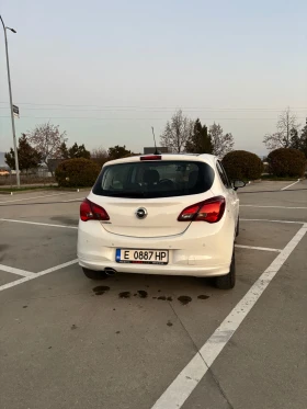 Opel Corsa E 1.4 turbo benzin OPC line | Mobile.bg � ����� ������ 5