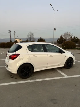 Opel Corsa E 1.4 turbo benzin OPC line | Mobile.bg � ����� ������ 4
