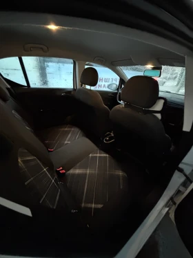 Opel Corsa E 1.4 turbo benzin OPC line, снимка 12