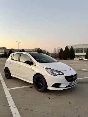 Opel Corsa E 1.4 turbo benzin OPC line | Mobile.bg � ����� ������ 2