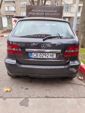 Mercedes-Benz 180, снимка 4 — Bazar.bg Mercedes-Benz 180, снимка 4