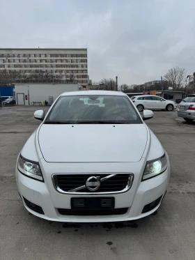 Volvo V50 TOP* ITALY* , снимка 2