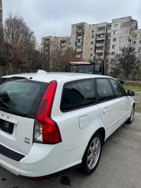 Volvo V50 TOP* ITALY* , снимка 5