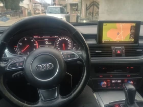 Audi A6 3.0TDI/RS6/Quattro  - 23800 лв. / 12168.75 € - 35931654 7
