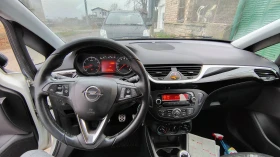 Opel Corsa Е бензин/газ - 6650 € / 13006.27 лв. - 44441973 9