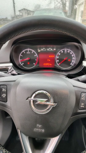 Opel Corsa Е бензин/газ - 6650 € / 13006.27 лв. - 44441973 8