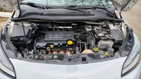 Opel Corsa Е бензин/газ - 6650 € / 13006.27 лв. - 44441973 14