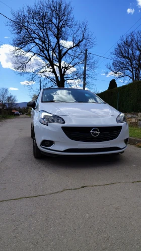 ����� �� �������� �� Opel Corsa � ������/��� ���� 6�