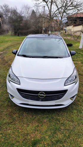 Opel Corsa Е бензин/газ - 6650 € / 13006.27 лв. - 44441973 3