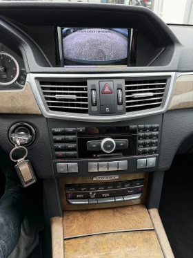 Mercedes-Benz E 350 Black/Памет/Обдух/ - 10225 € / 19998.36 лв. - 40326700 8