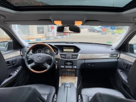 Mercedes-Benz E 350 Black/Памет/Обдух/ - 10225 € / 19998.36 лв. - 40326700 13