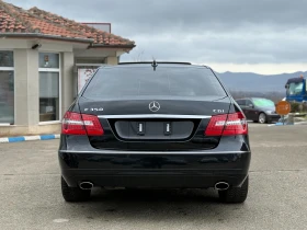 Mercedes-Benz E 350 Black/Памет/Обдух/ - 10225 € / 19998.36 лв. - 40326700 5