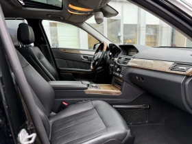 Mercedes-Benz E 350 Black/Памет/Обдух/ - 10225 € / 19998.36 лв. - 40326700 15