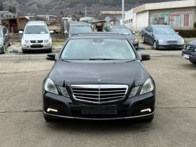 Mercedes-Benz E 350 Black/Памет/Обдух/ - 10225 € / 19998.36 лв. - 40326700 2