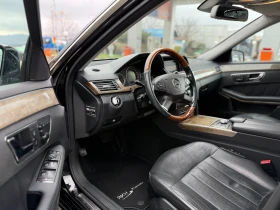 Mercedes-Benz E 350 Black/Памет/Обдух/ - 10225 € / 19998.36 лв. - 40326700 9