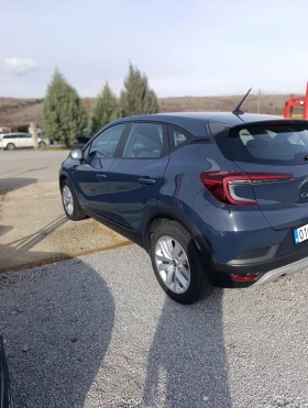 Renault Captur 1.0 TCe - 14200 € / 27772.79 лв. - 84619856 3