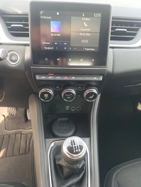 Renault Captur 1.0 TCe - 14200 € / 27772.79 лв. - 84619856 8