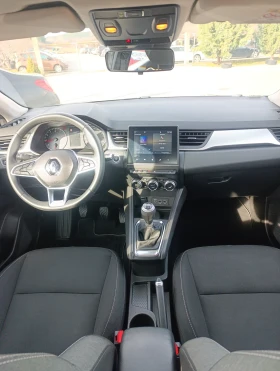 Renault Captur 1.0 TCe - 14200 € / 27772.79 лв. - 84619856 7