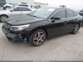 Subaru Legacy LIMITED* CAR PLAY* КОЖА* ПОДГРЕВ*   - 17256 € / 33749.80 лв. - 16824382 2