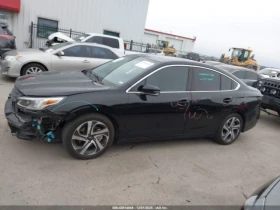 Subaru Legacy LIMITED* CAR PLAY* КОЖА* ПОДГРЕВ*   - 17256 € / 33749.80 лв. - 16824382 6