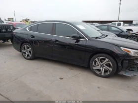 Subaru Legacy LIMITED* CAR PLAY* КОЖА* ПОДГРЕВ*   - 17256 € / 33749.80 лв. - 16824382 5